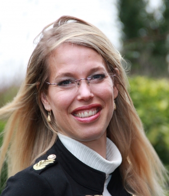 Melanie Koster 